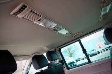 Volkswagen T6 Caravelle 2.0TDI DSG#Comft#2xSchiebetür#9Sitze#AHK# – image 15