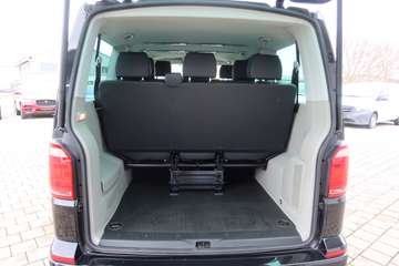 Volkswagen T6 Caravelle 2.0TDI DSG#Comft#2xSchiebetür#9Sitze#AHK# – image 23