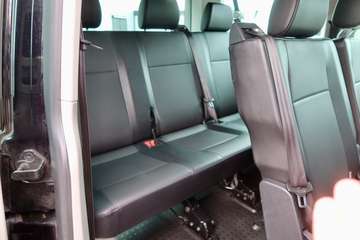 Volkswagen T6 Caravelle 2.0TDI DSG#Comft#2xSchiebetür#9Sitze#AHK# – image 19