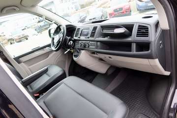 Volkswagen T6 Caravelle 2.0TDI DSG#Comft#2xSchiebetür#9Sitze#AHK# – image 8