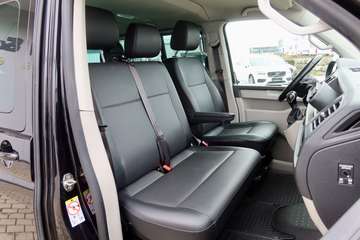 Volkswagen T6 Caravelle 2.0TDI DSG#Comft#2xSchiebetür#9Sitze#AHK# – image 11