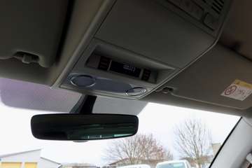 Volkswagen T6 Caravelle 2.0TDI DSG#Comft#2xSchiebetür#9Sitze#AHK# – image 21