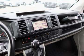 Volkswagen T6 Caravelle 2.0TDI DSG#Comft#2xSchiebetür#9Sitze#AHK# – image 9