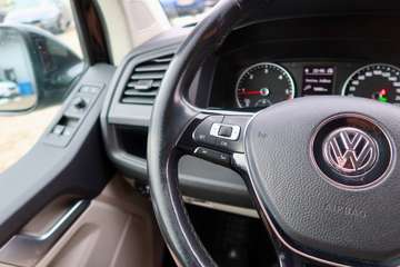 Volkswagen T6 Caravelle 2.0TDI DSG#Comft#2xSchiebetür#9Sitze#AHK# – image 12