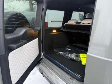 Mercedes-Benz d AMG Line – Bild 2