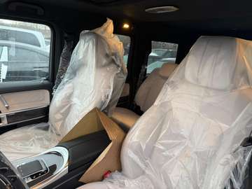 Mercedes-Benz d AMG Line – Bild 3