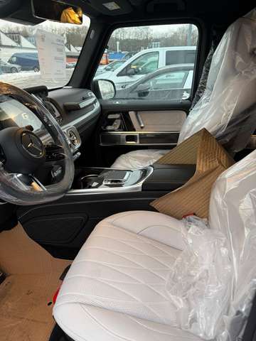 Mercedes-Benz d AMG Line – Bild 4