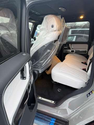 Mercedes-Benz d AMG Line – Bild 6