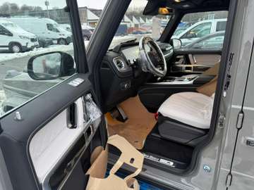 Mercedes-Benz d AMG Line – Bild 8