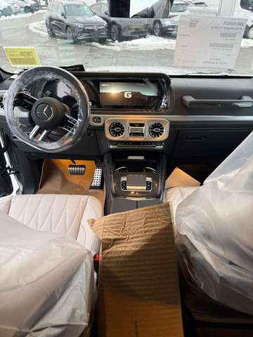 Mercedes-Benz d AMG Line – Bild 9