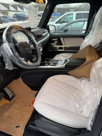Mercedes-Benz d AMG Line – Bild 10