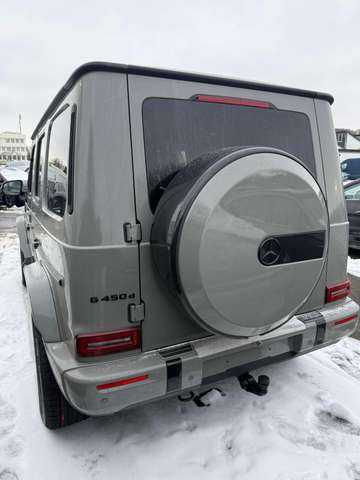 Mercedes-Benz d AMG Line – Bild 11