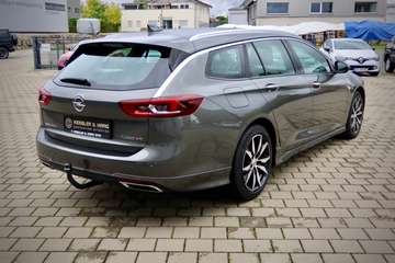 Opel Insignia B Sports Tourer 2.0 BiTurbo#OPC-LINE#Innovation#4x4#AHK# – image 6