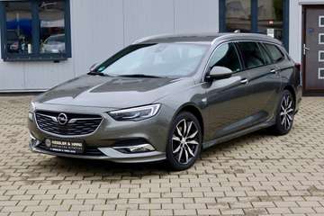 Opel Insignia B Sports Tourer 2.0 BiTurbo#OPC-LINE#Innovation#4x4#AHK# – image 2
