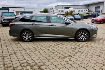 Opel Insignia B Sports Tourer 2.0 BiTurbo#OPC-LINE#Innovation#4x4#AHK# – image 5