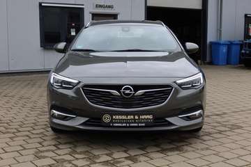 Opel Insignia B Sports Tourer 2.0 BiTurbo#OPC-LINE#Innovation#4x4#AHK# – image 3