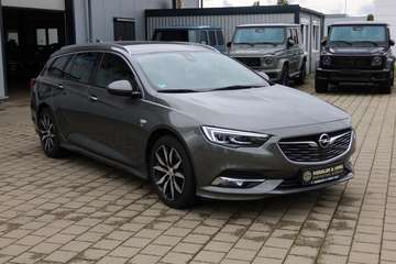 Opel Insignia B Sports Tourer 2.0 BiTurbo#OPC-LINE#Innovation#4x4#AHK# – image 4