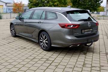 Opel Insignia B Sports Tourer 2.0 BiTurbo#OPC-LINE#Innovation#4x4#AHK# – image 8
