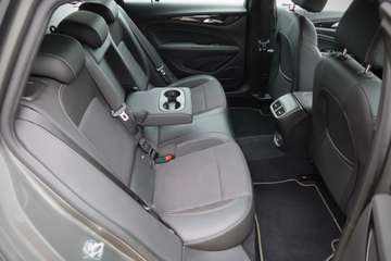 Opel Insignia B Sports Tourer 2.0 BiTurbo#OPC-LINE#Innovation#4x4#AHK# – image 22