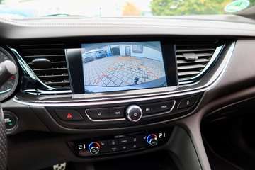 Opel Insignia B Sports Tourer 2.0 BiTurbo#OPC-LINE#Innovation#4x4#AHK# – image 18