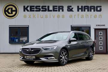 Opel Insignia B Sports Tourer 2.0 BiTurbo#OPC-LINE#Innovation#4x4#AHK# – image 1