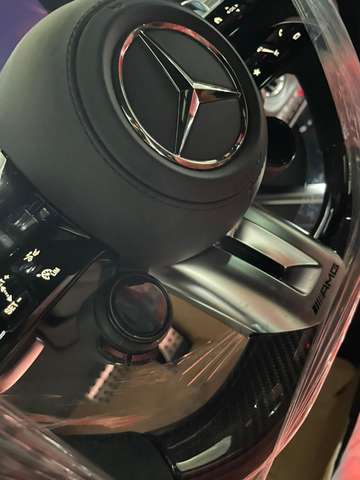 Mercedes-Benz G 63 AMG – Bild 5