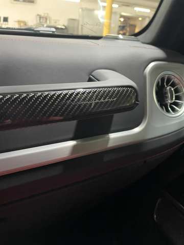 Mercedes-Benz G 63 AMG – Bild 3