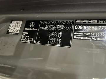 Mercedes-Benz G 63 AMG – Bild 7