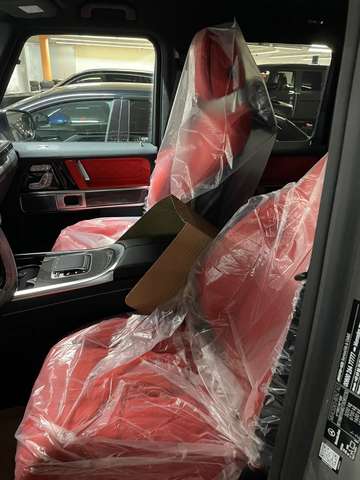 Mercedes-Benz G 63 AMG – Bild 6
