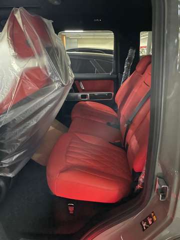 Mercedes-Benz G 63 AMG – Bild 8