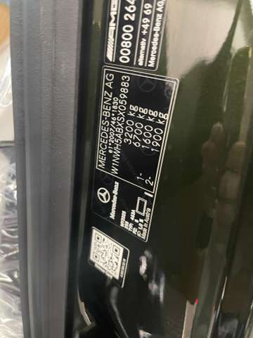 Mercedes-Benz 63 AMG – Bild 3