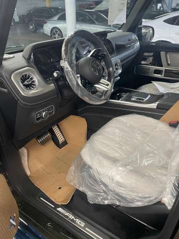 Mercedes-Benz 63 AMG – Bild 2