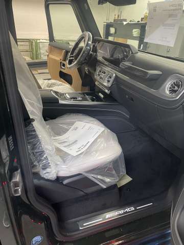 Mercedes-Benz 63 AMG – Bild 5