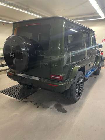 Mercedes-Benz 63 AMG – Bild 7