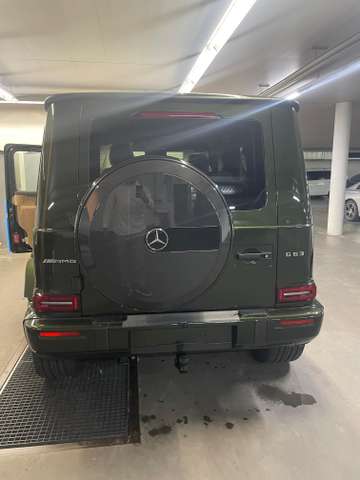 Mercedes-Benz 63 AMG – Bild 8