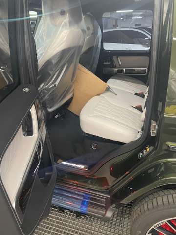 Mercedes-Benz 63 AMG – Bild 9
