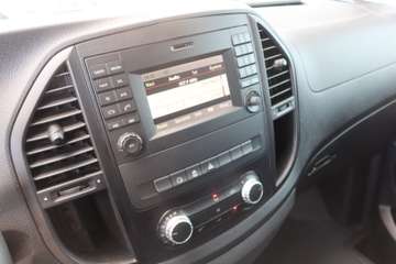 Mercedes-Benz Vito Kasten 114CDI BT RWD lang#NAVI#KLIMA#PDC#TEMP#EU6# – Bild 9