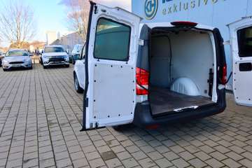 Mercedes-Benz Vito Kasten 114CDI BT RWD lang#NAVI#KLIMA#PDC#TEMP#EU6# – Bild 22
