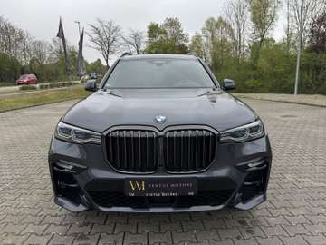 BMW X7 xDrive 40d *MSport*PANO*KAMERA*SKYLOUNGE*PDC* – Bild 2