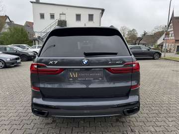 BMW X7 xDrive 40d *MSport*PANO*KAMERA*SKYLOUNGE*PDC* – Bild 6