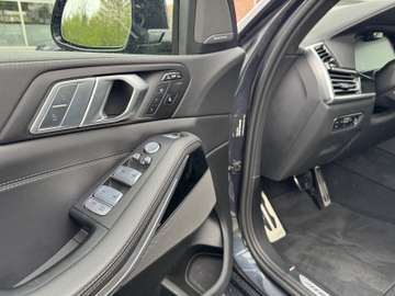 BMW X7 xDrive 40d *MSport*PANO*KAMERA*SKYLOUNGE*PDC* – Bild 10