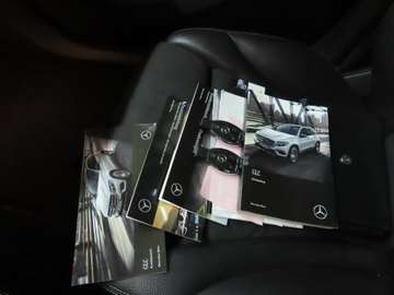 Mercedes-Benz GLC 220 d 4Matic AMG-Line/Pano/Burmester/HuD/AHK – Bild 20