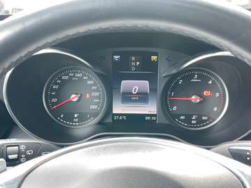 Mercedes-Benz GLC 220 d 4Matic AMG-Line/Pano/Burmester/HuD/AHK – Bild 15
