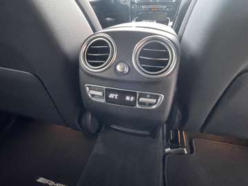 Mercedes-Benz GLC 220 d 4Matic AMG-Line/Pano/Burmester/HuD/AHK – Bild 24