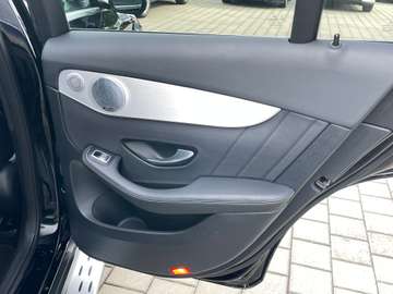 Mercedes-Benz GLC 220 d 4Matic AMG-Line/Pano/Burmester/HuD/AHK – Bild 22