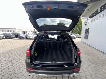 Mercedes-Benz GLC 220 d 4Matic AMG-Line/Pano/Burmester/HuD/AHK – Bild 27