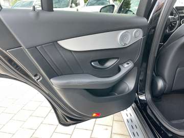 Mercedes-Benz GLC 220 d 4Matic AMG-Line/Pano/Burmester/HuD/AHK – Bild 26