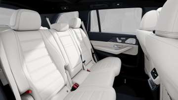 Mercedes-Benz GLS 450 d 4Matic – Bild 2