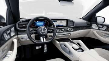 Mercedes-Benz GLS 450 d 4Matic – Bild 4