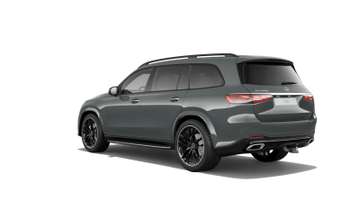 Mercedes-Benz GLS 450 d 4Matic – Bild 6